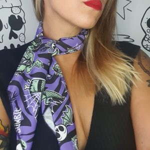 Bandanas Zombie