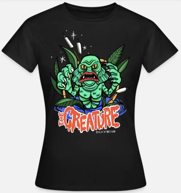 The Creature - Imagen 2