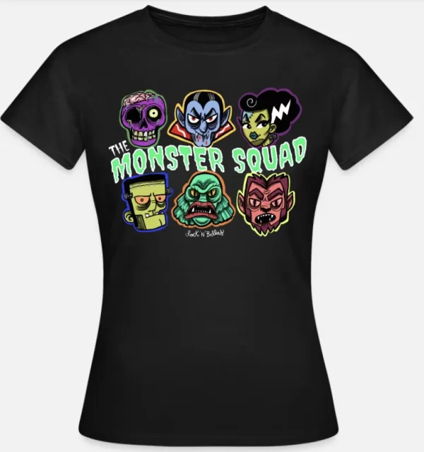 The Monster Squad - Imagen 2