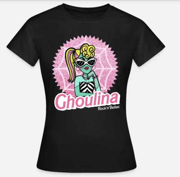 Ghoulina - Imagen 2