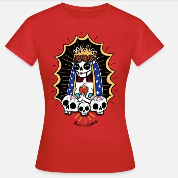 Santa Muerte - Imagen 2