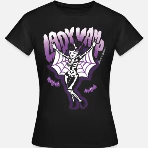 Lady Vamp STOCK