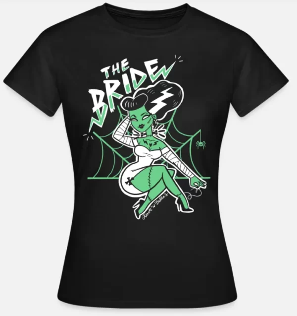 The Bride - Imagen 2