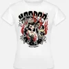 VOODOO white - Imagen 2