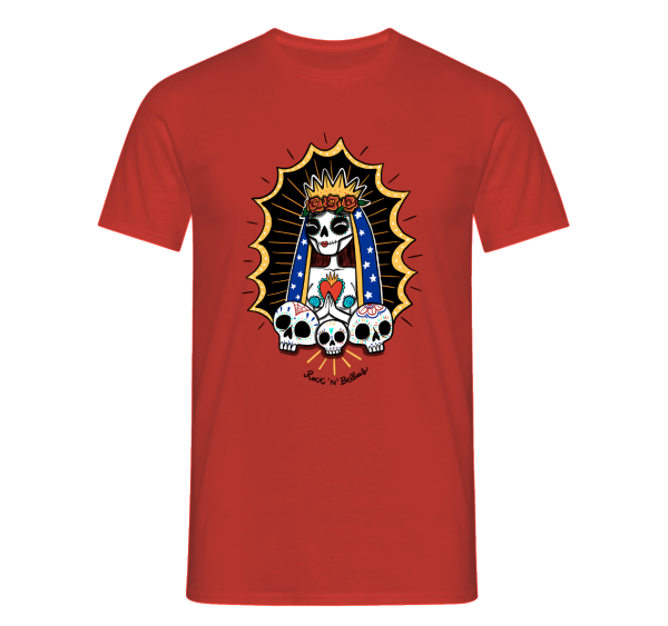 Santa Muerte