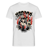 VOODOO white
