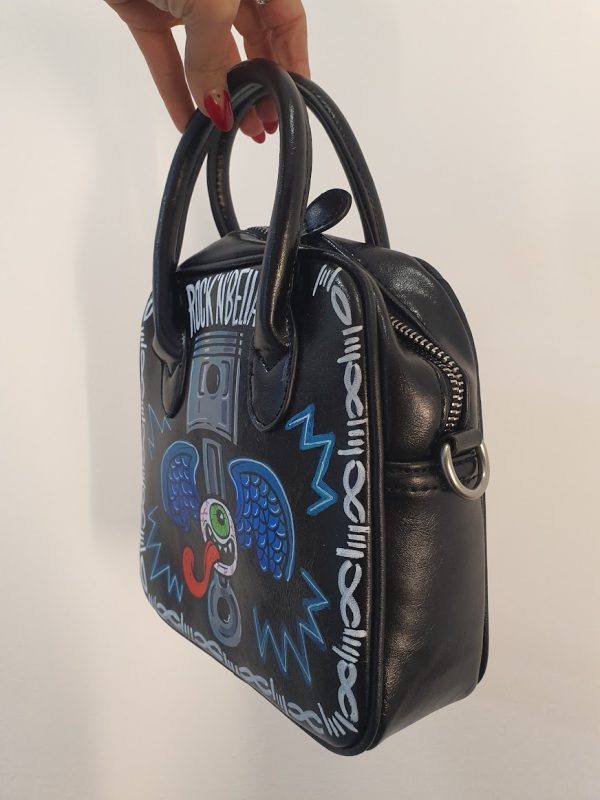 bolso KUSTOM EYE - Imagen 2