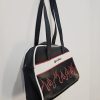bolso LLAMAS rojas - Imagen 2