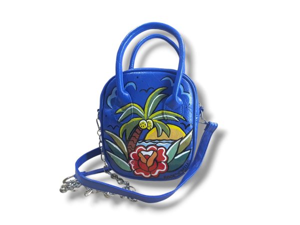 bolso PARADISE