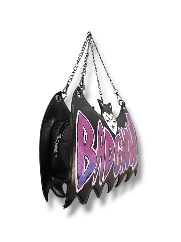 bolso BAD GHOUL - Imagen 2