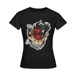 You are on the list STOCK