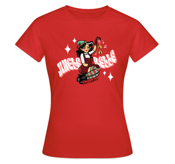 Jingle Belle - Imagen 2