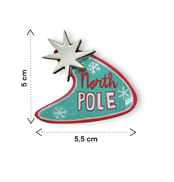 North Pole - Imagen 2