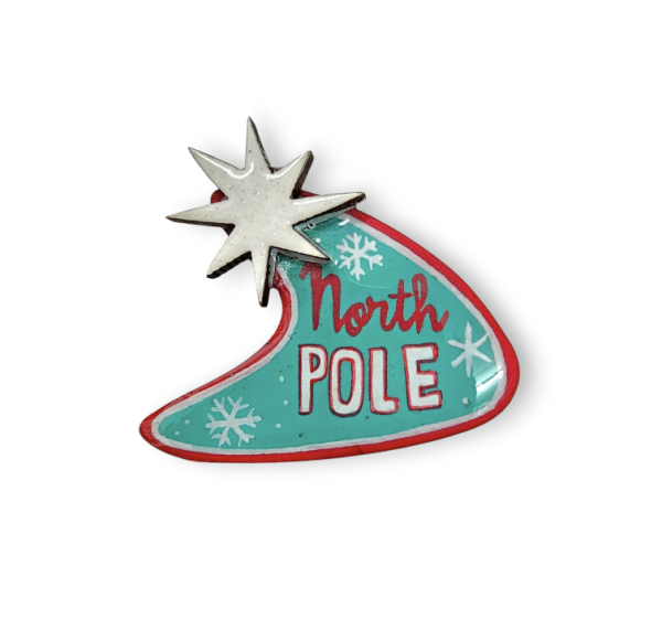 North Pole