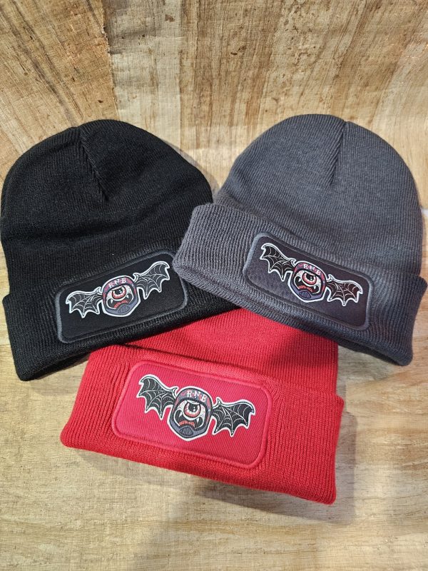 Gorro Motor Eye Vamp