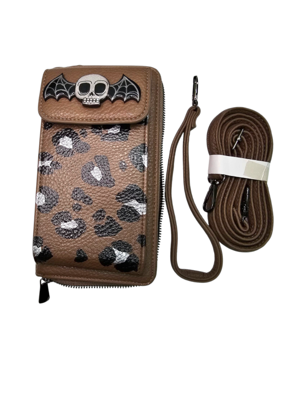 billetero-bolso OJO - Imagen 2