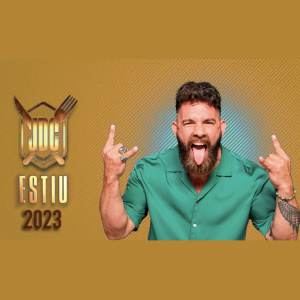 JOC DE CARTES Estiu 23