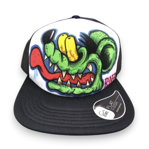 Gorra RATFINK