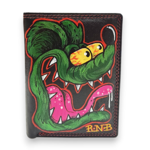 billetera RATFINK
