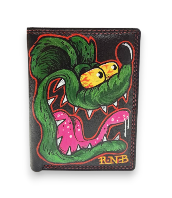 billetera RATFINK