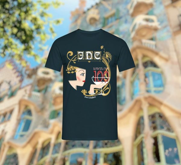 BCN centenari