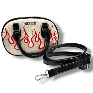mini bolso LLAMAS