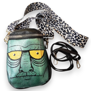 mini bolso FRANKEN