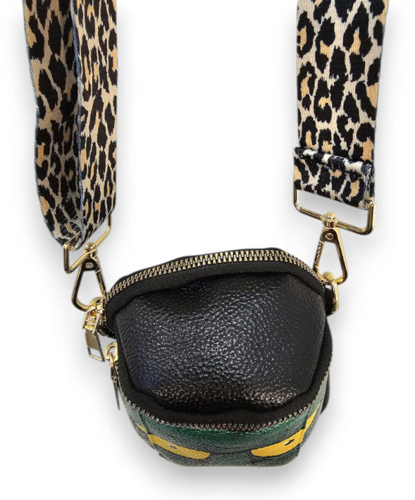 mini bolso FRANKEN - Imagen 4