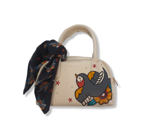bolso GOLONDRINA