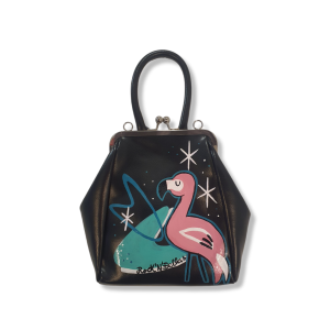 bolso FLAMENCO