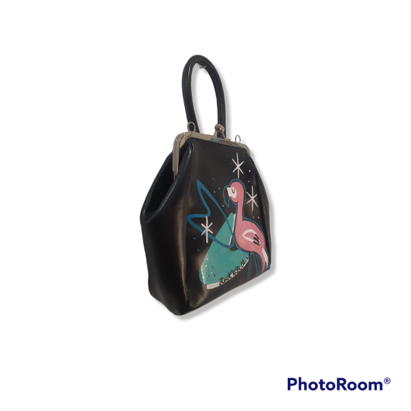 bolso FLAMENCO - Imagen 2