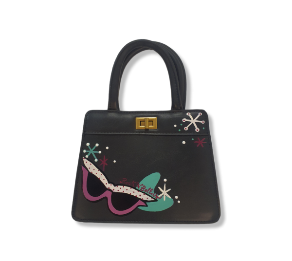 bolso ATOMIC