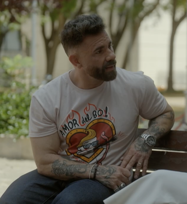 AMOR DEL BÓ · El restaurant més romàntic de Barcelona - Imagen 4