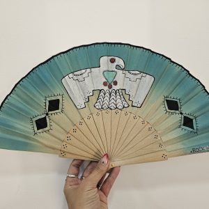 abanico NAVAJO