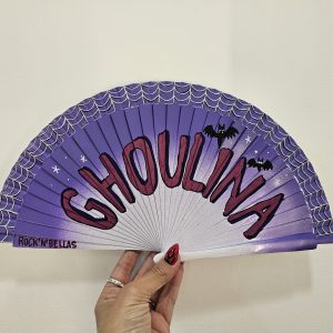 abanico GHOULINA