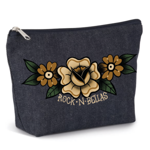 Estuche DENIM