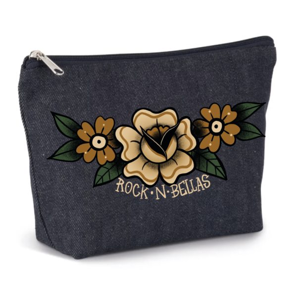 Estuche DENIM