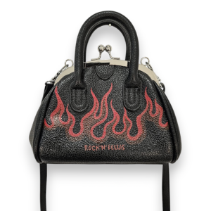 bolso de mano LLAMAS