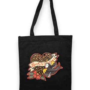 totebag GOLONDRINA