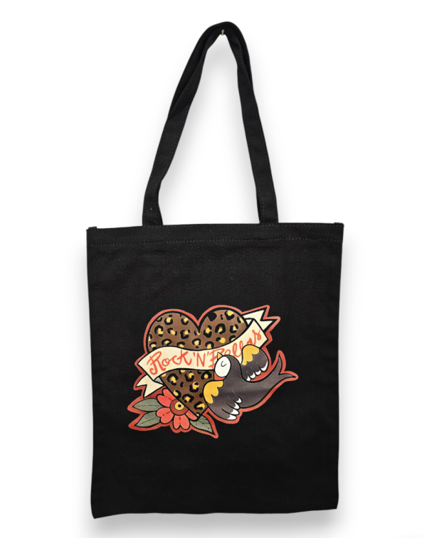 totebag GOLONDRINA