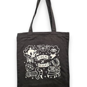 totebag TATTOOS