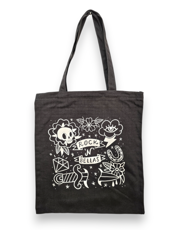 totebag TATTOOS