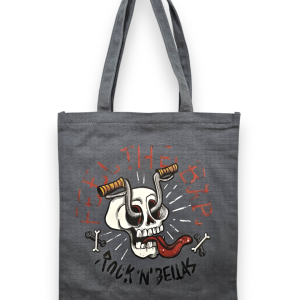 totebag FEEL THE BAR