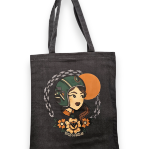 totebag MOTERA