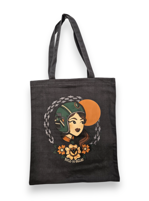totebag MOTERA