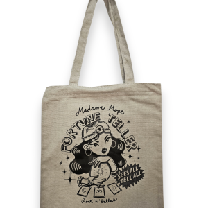 totebag FORTUNE TELLER