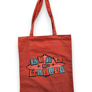 totebag LOGO 50S