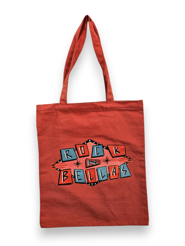totebag LOGO 50S