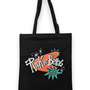 totebag LOGO ATOMIC