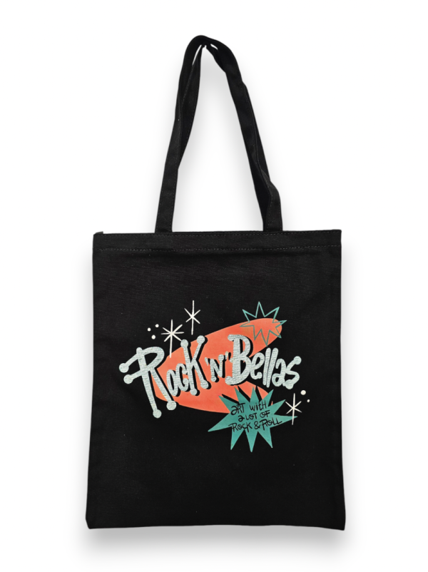 totebag LOGO ATOMIC